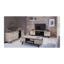 Ensemble meuble TV table basse
