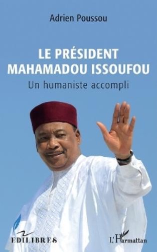 Adrien poussou président - adrien,
