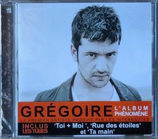 Grégoire toi moi - –, my