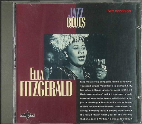 Jazz blues collection - blues,