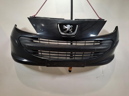 Pare choc avant - , peugeot