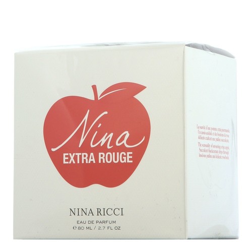 Nina ricci extra - nina,