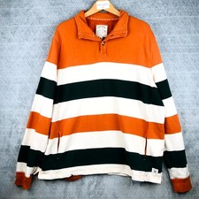 FatFace Sweatshirt Rugby Homme