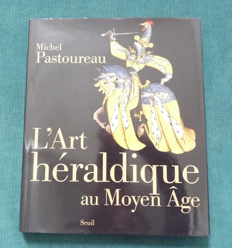 "L'Art héraldique au