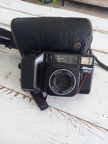 Nikon l35tw tele wide - tele,