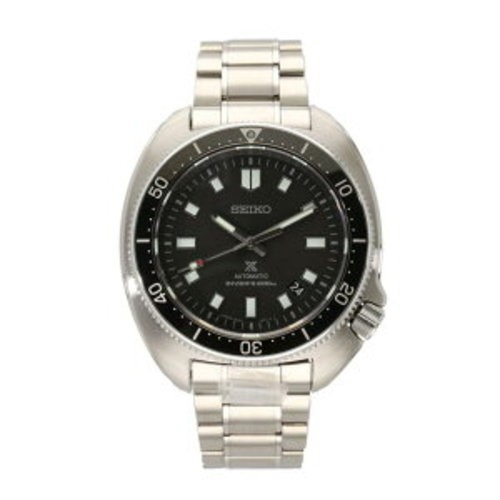 Seiko prospex diver - prospex, scuba