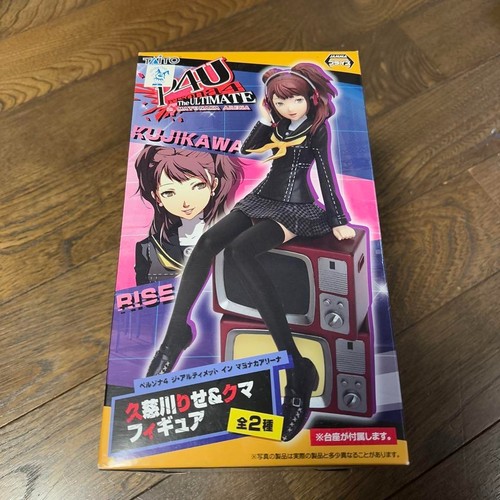 Figurine persona the - figurine,