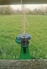 Lot de 6 pièges à frelons