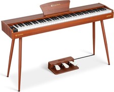CAHAYA Piano Numérique 88