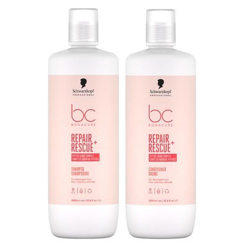 Schwarzkopf kit bonacure - schwarzkopf,