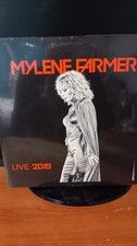 mylene farmer live 2019 lp