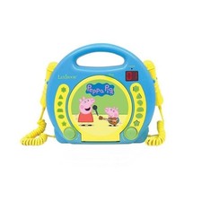 Lexibook peppa pig - lexibook,