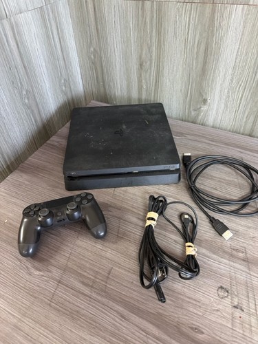 Sony ps4 system cuh 2215b - sony, cuh-2215b