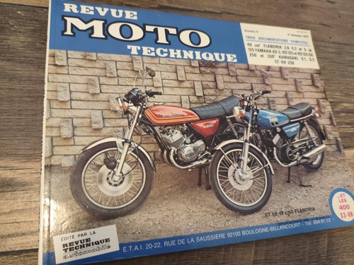 Rmt flandria 49cc yamaha - flandria,