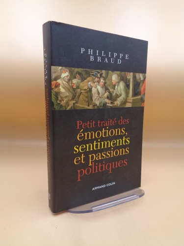 Philippe braud petit traité - braud, :