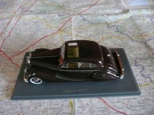 Jaguar MK V  Neo 1/43 en Boite