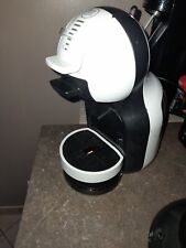 Cafetière Dolce gusto Krups KP120