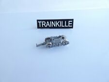 LIMA ITALIE BOGIE PORTEUR ESSIEUX METAL + ATTELAGE MALE TGV SUD EST