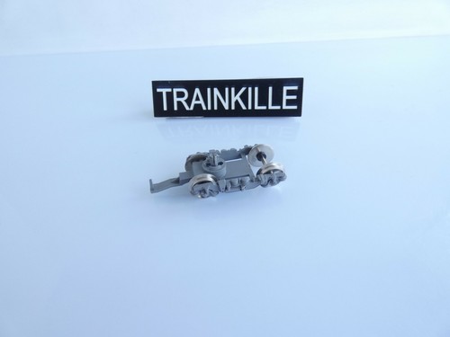 Lima italie bogie - italie, porteur