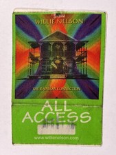 Willie nelson aaa - willie,