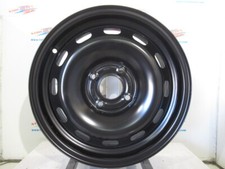 JANTE TOLE ACIER  15 POUCES  FORD FIESTA VII  R1-2008