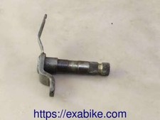 axe de pedale de frein pour Honda CB 900 BOL D'OR  de 1979 a 1982