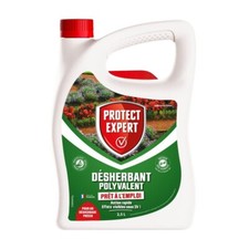 PROTECT EXPERT Désherbant