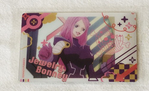 Carte one piece itajaga - carte,