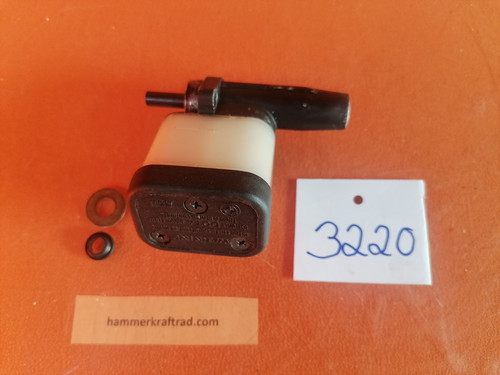 Bmw r80 r100 cylindre - cylindre, frein