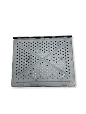 Audi Q7 4L 2008 Unité