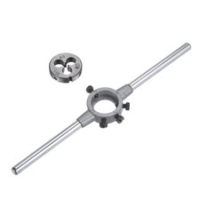 M3.5x0.6 Filière Filetage et