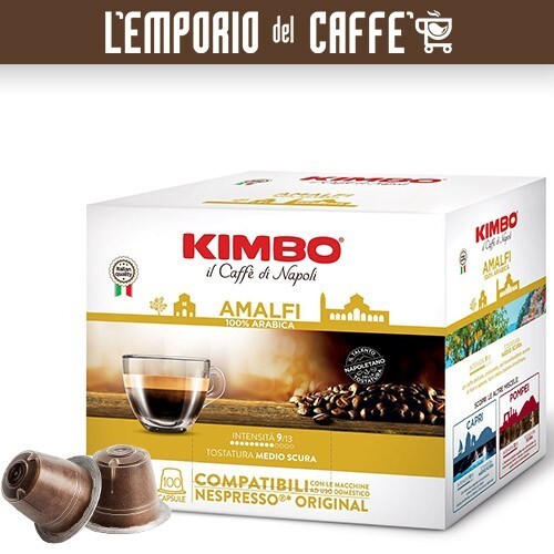 200 capsules compatibles - capsules,