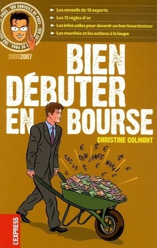 Bien débuter bourse - bien, en