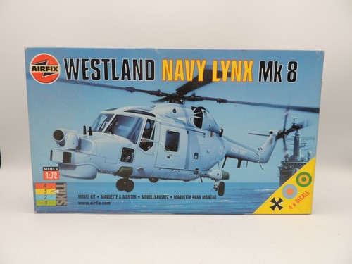 Maquette airfix westland - airfix,