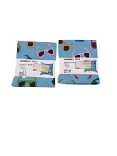 2 New IKEA SOMMAR 2019 Cushion