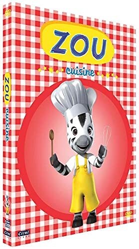 Vol zou cuisine - vol.,
