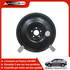 🇫🇷 JANTE TOLE RENAULT