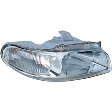 Projecteur Halogène Gauche H4
