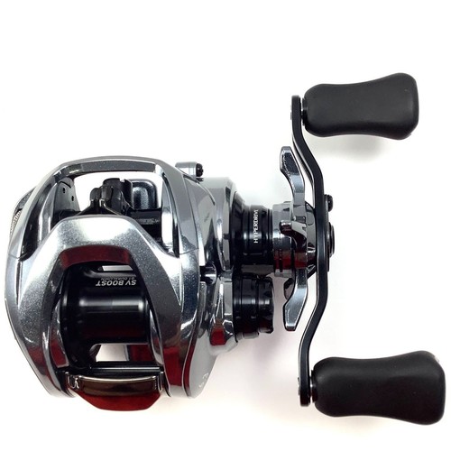 Exc daiwa steez ltd - ltd, sv