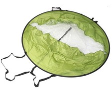 (vert) 108cm Voile De Kayak à
