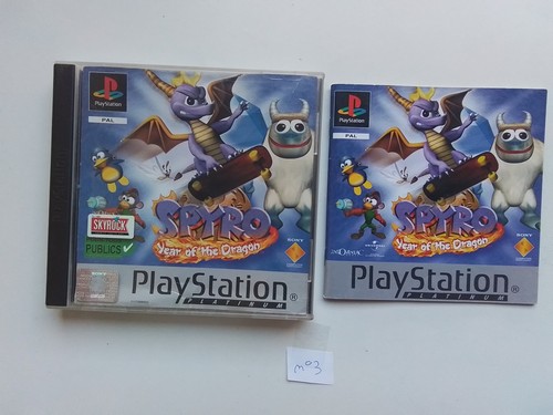 Spyro year the dragon - spyro,