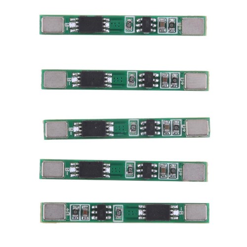 Pièces 3a 1s 18650 - 3.7v,