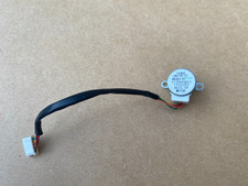 Moteur 12V DC Huilip 24BYJ48-C01 ( Provient Climatiseur AIRTON)