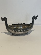 Ancienne Salière Drakkars