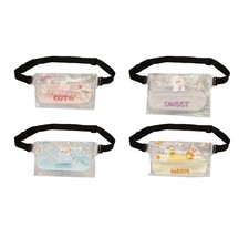 Sac banane étanche, sac