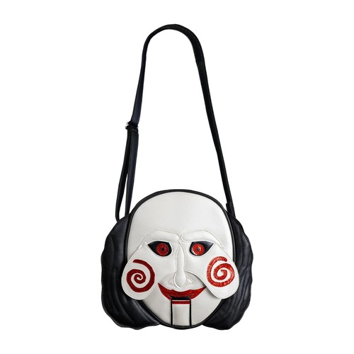 Sac costume marionnette - de,