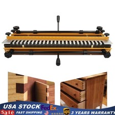 NEW 24" Manual Dovetail Jig