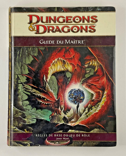 Dungeons dragons d d4 - dragons,