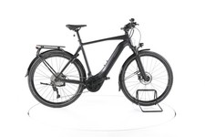 Giant Explore E+1 GTS Vélo électrique de trekking Batterie 621Wh 28" noir Pro