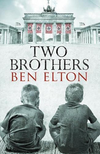 Ben elton two brothers - ben, (poche)